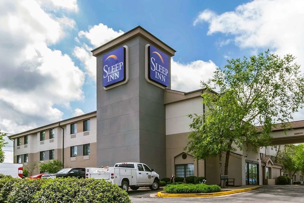 Sleep Inn 1