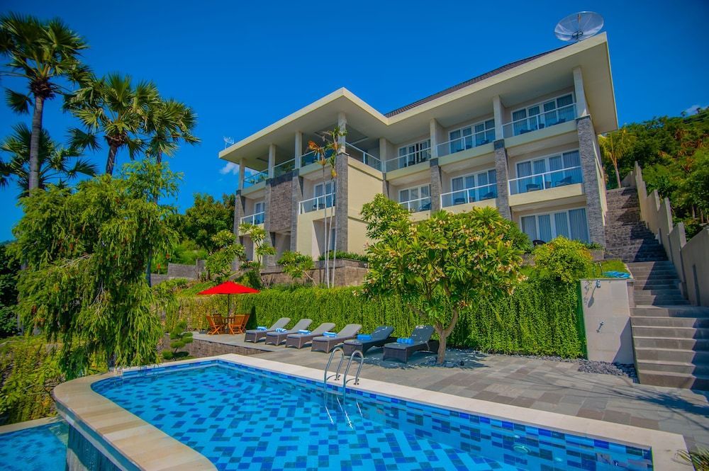 Ibus Beach Hotel 2