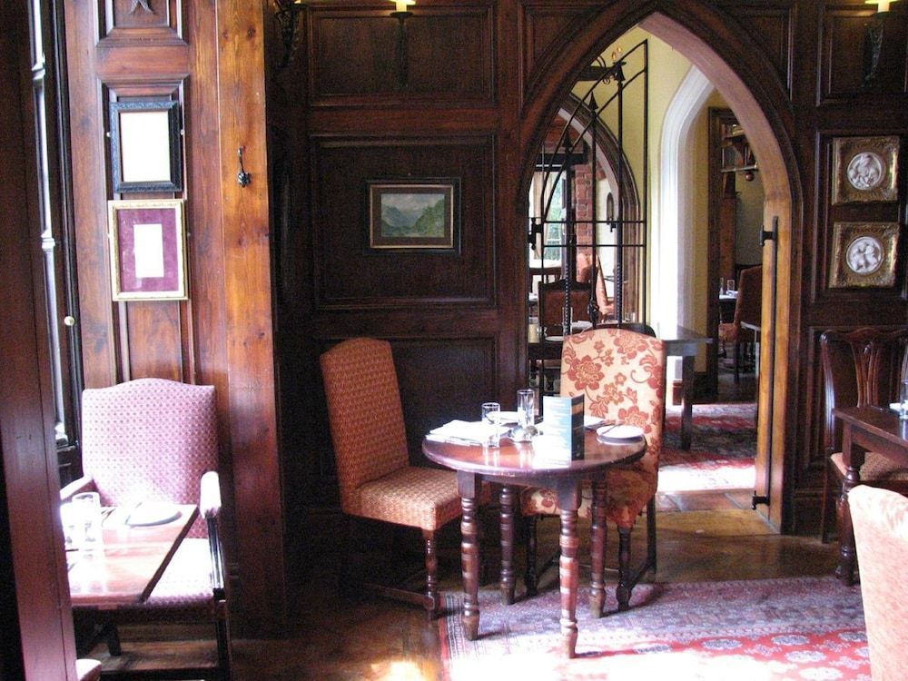 The Villa Country House Hotel 2