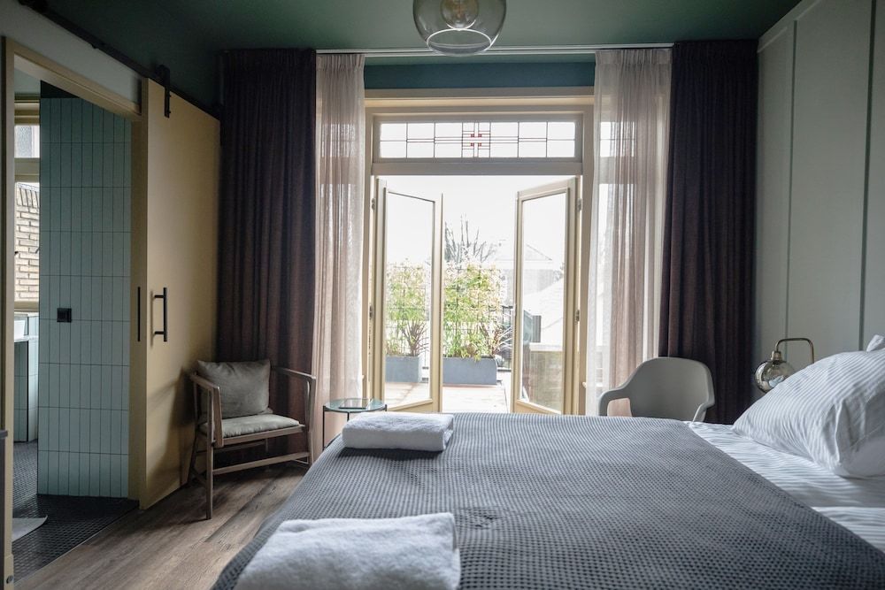 Seabreeze Suites - near Zandvoort aan Zee 2