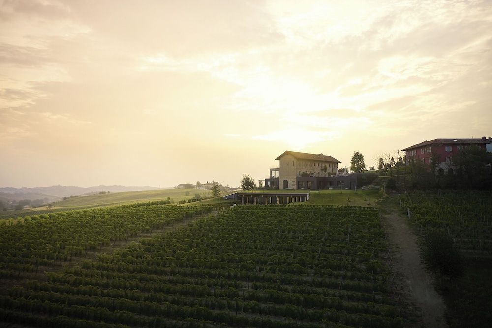 Le Marne Relais - Small Luxury Hotels of the World 1