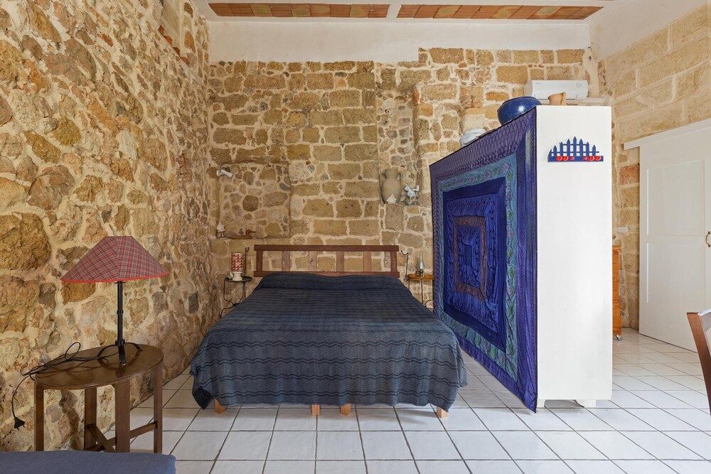 Casa Messapica by BarbarHouse 2