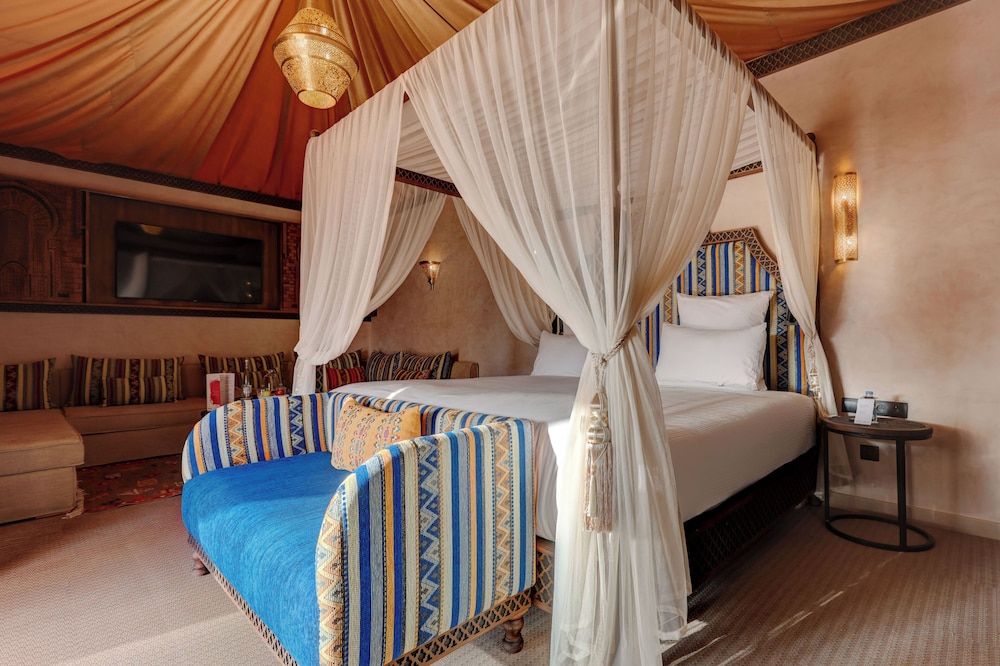 Palmeraie Oasis Camp - A Member Of Barcelo Hotel Group 2