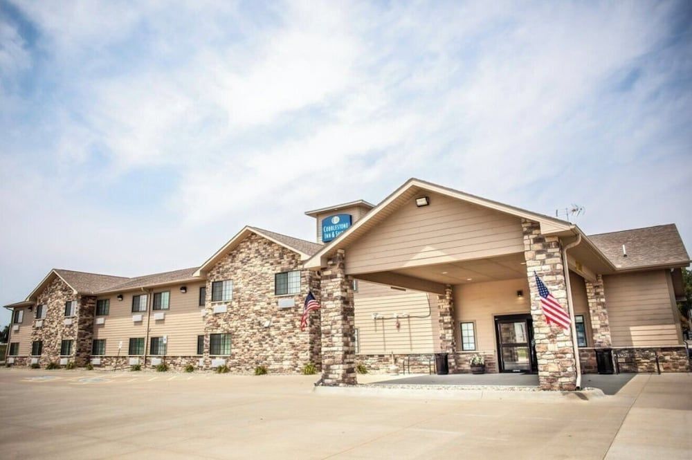 Cobblestone Inn & Suites -Clarinda 1