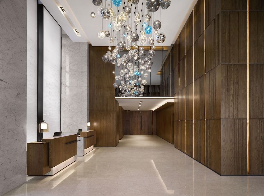 Fairfield by Marriott Taichung 2