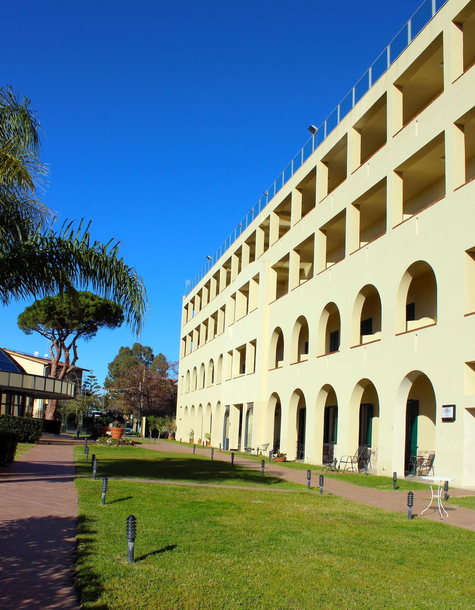 Parco Augusto 1