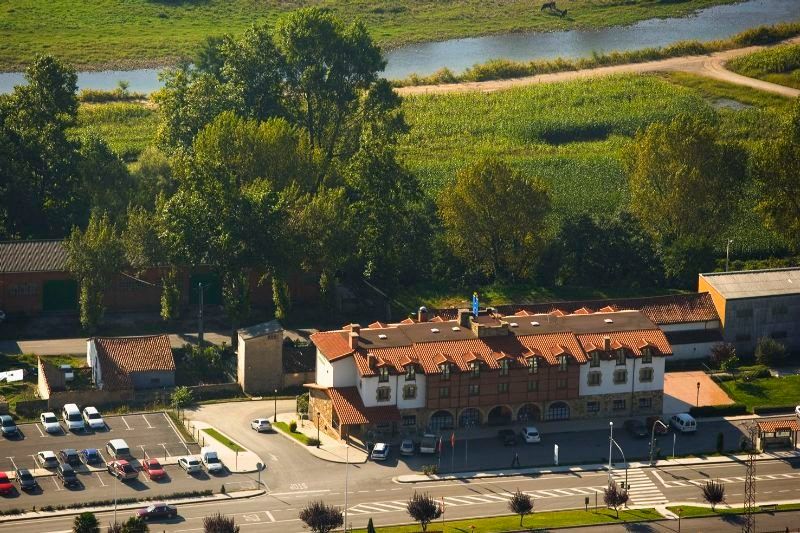 Hotel Cueli 1