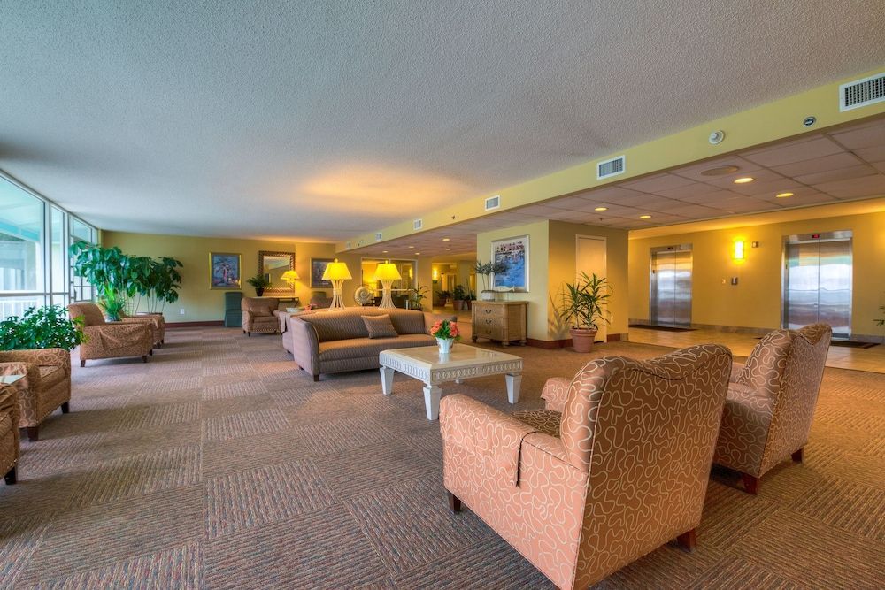 Ocean Drive Beach & Golf Resort 2