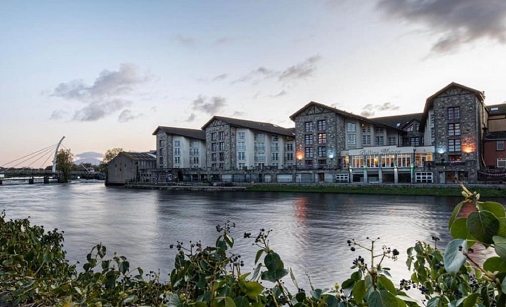 Ballina Manor Hotel 1
