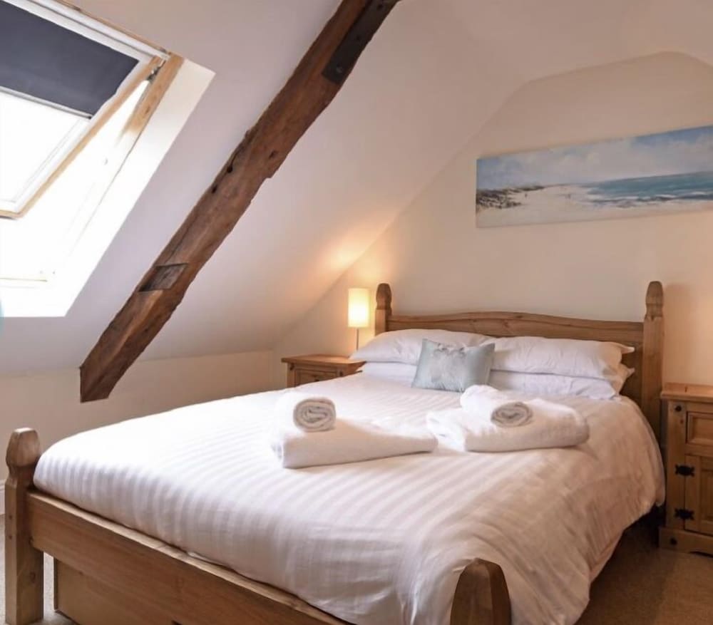 The Craster Arms Hotel in Beadnell 2