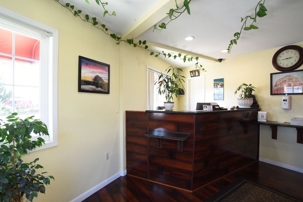 Morro Bay Beach Inn - Morro Bay 2