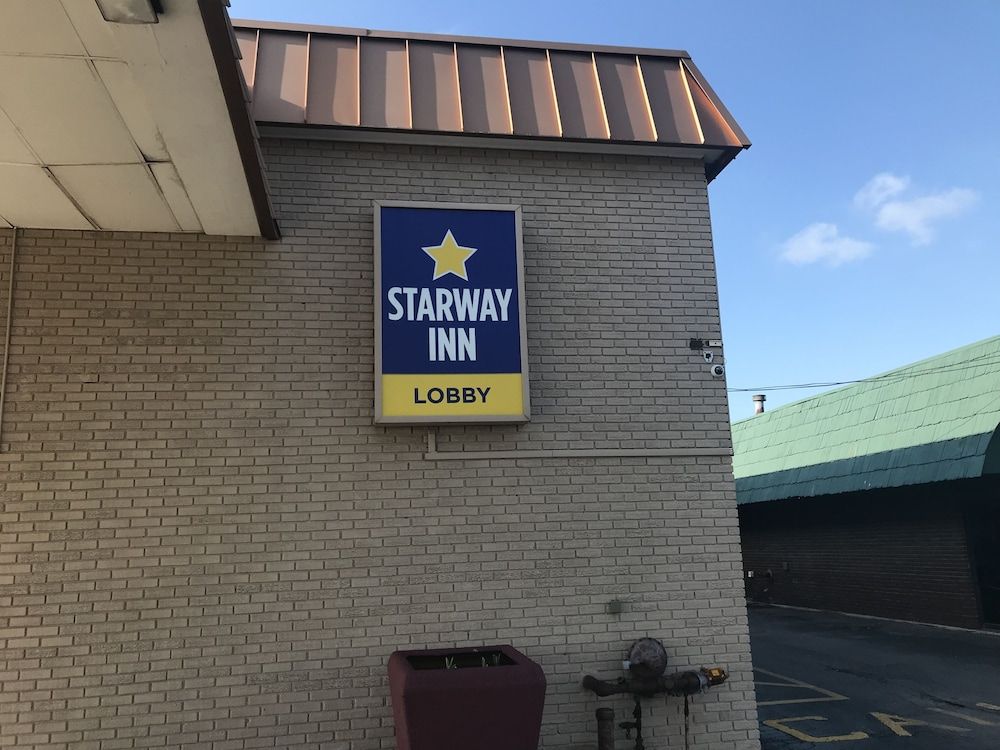 Starway Inn 1