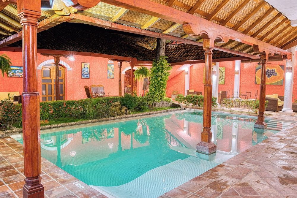 Hotel Casa del Consulado 1