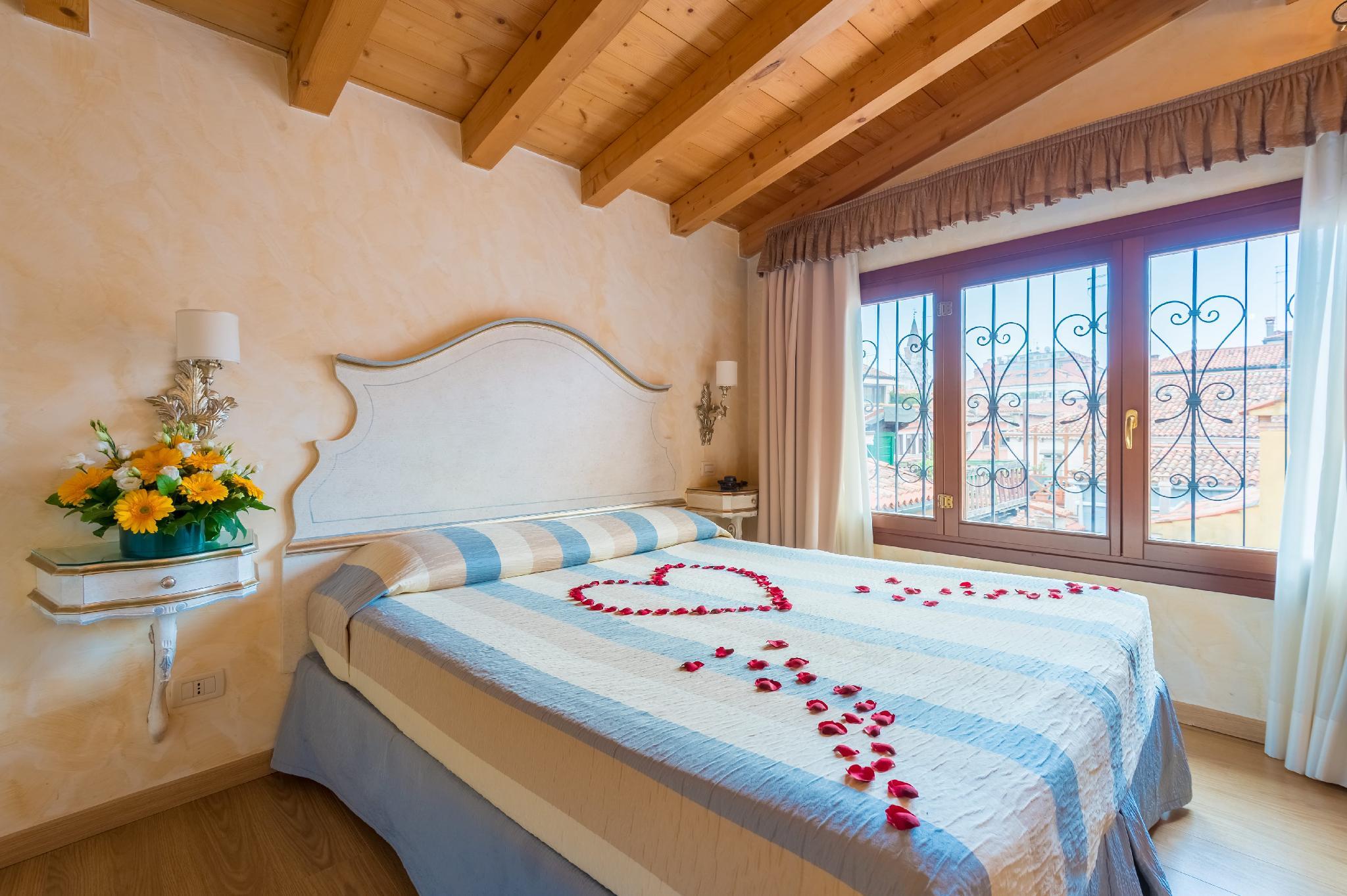 Hotel Mercurio 1