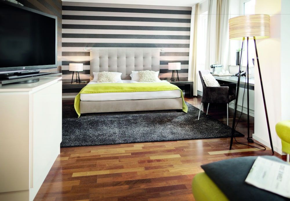 City Hotel Bosse 1