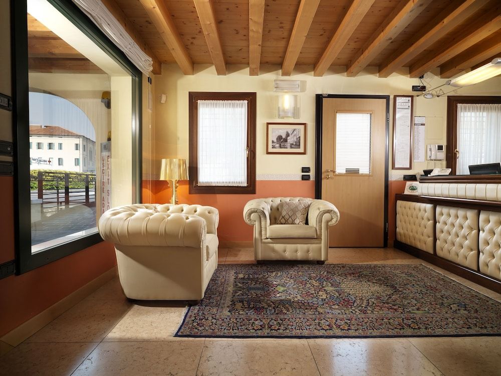 Hotel & Residence Roma 2
