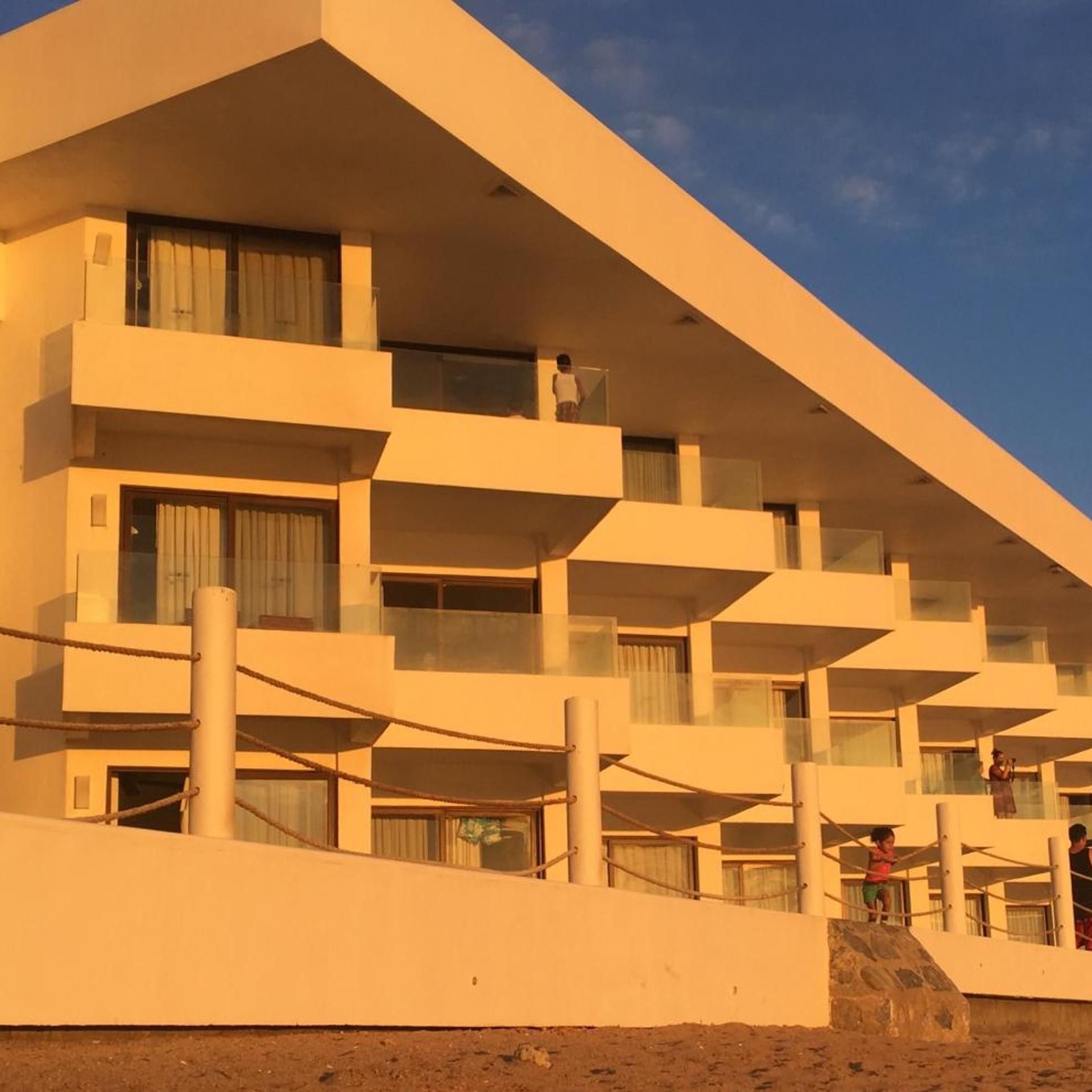 Hotel Barra de Navidad 1