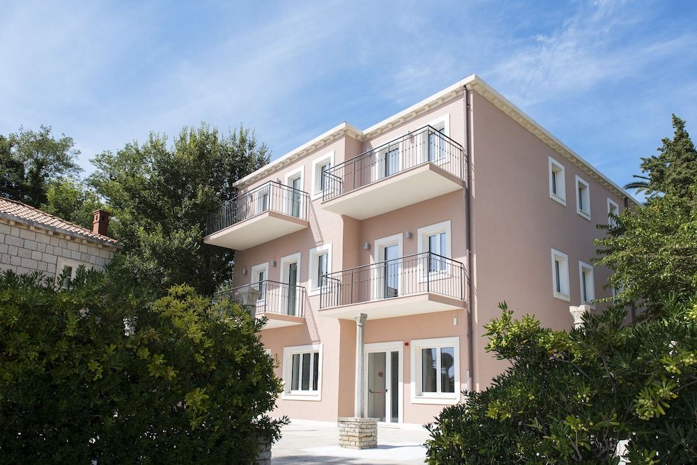 Maistra Select Srebreno Villas 1
