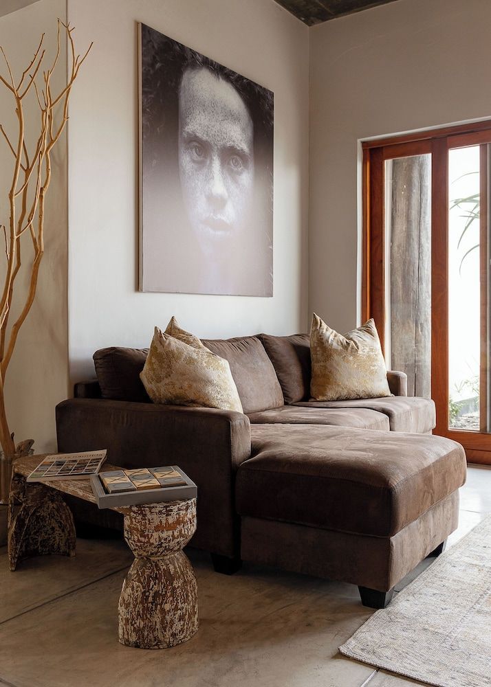 Organic Stay Guesthouse 2