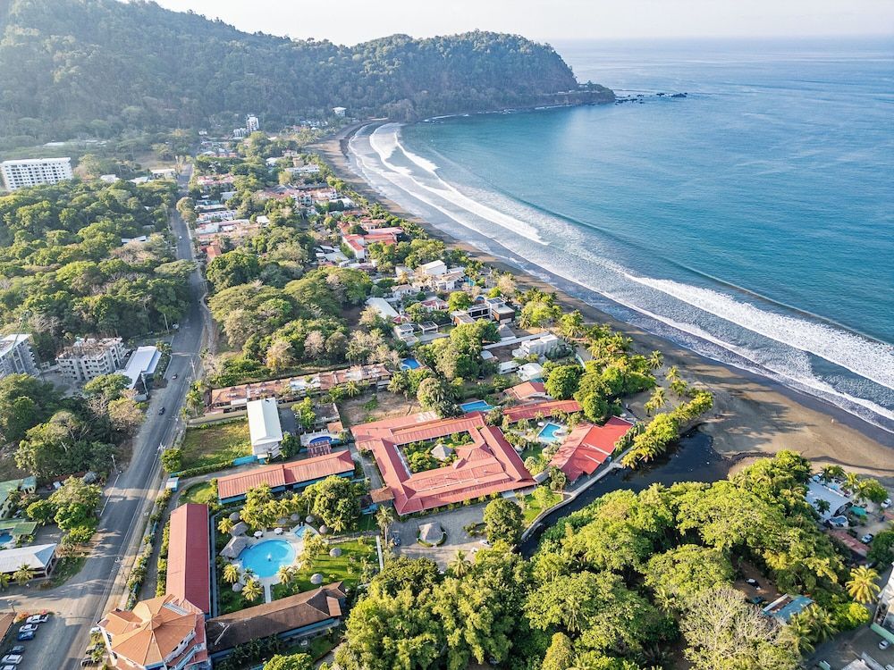 Beach Break Resort 1