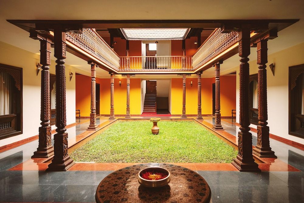 Hoysala Village Resort 2
