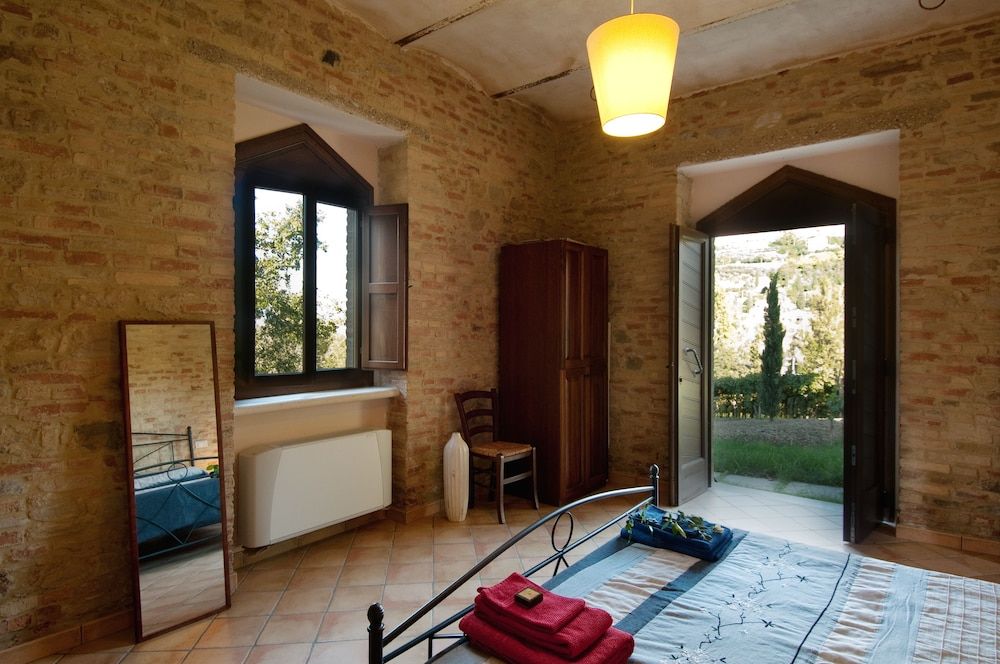 Casa dell'Orto 2