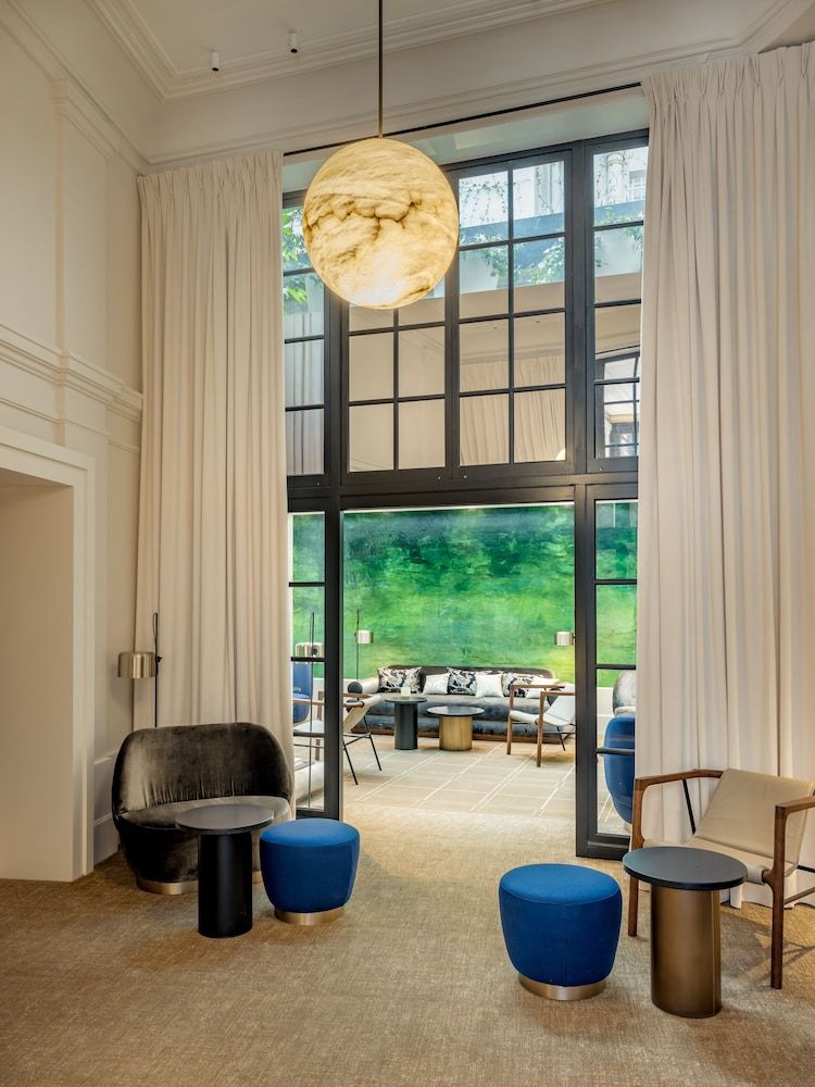 Pavillon Faubourg Saint-Germain & Spa 2