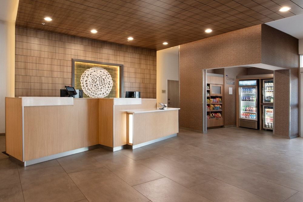 Fairfield by Marriott Inn & Suites Dallas East 2