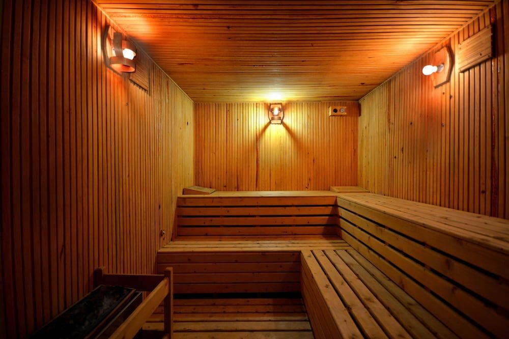 Starton Hotel & Spa 1