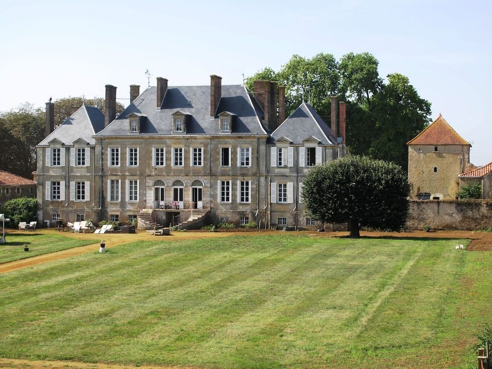 Château des Noces 1