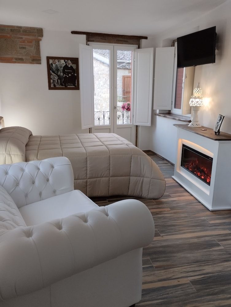 Dimora Forgione B&B 2