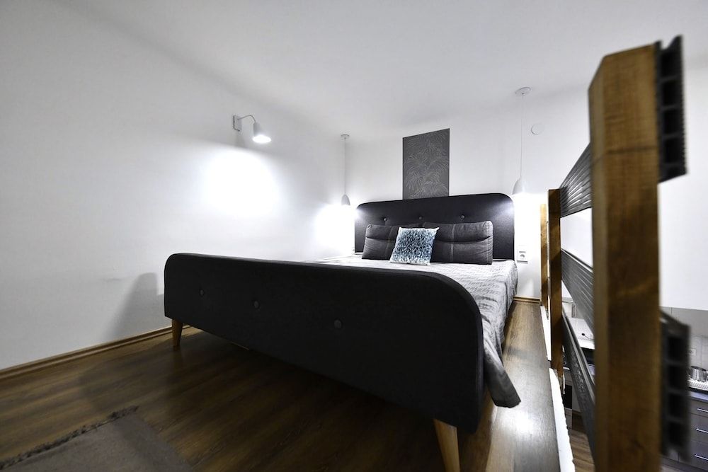 Cosy flat in Király str, King 2