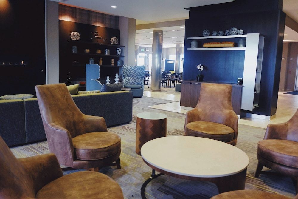 Courtyard by Marriott Owensboro 2