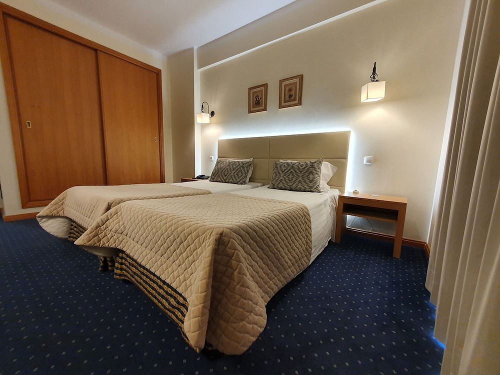 Hotel Cabecinho 1