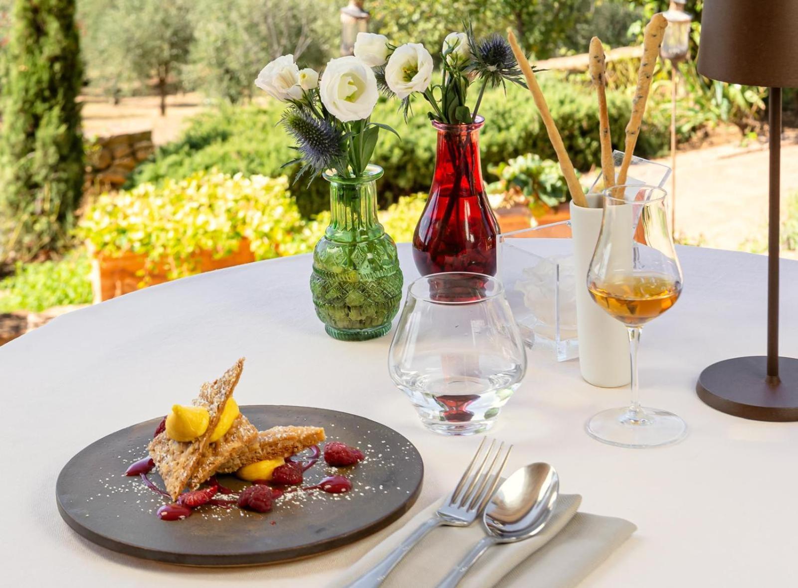 Il Miraggio in Val d'Orcia Relais & Spa 1