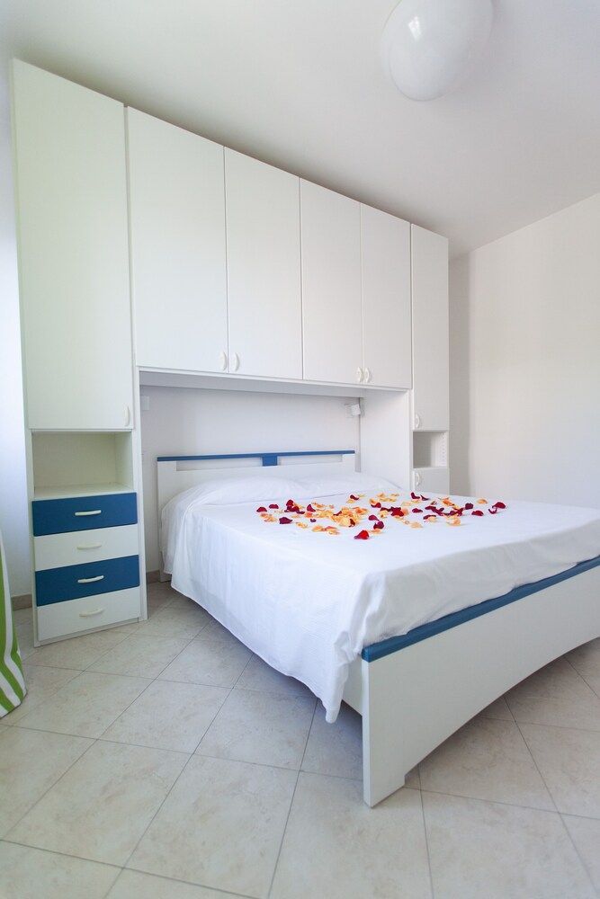 Residence Albatros 2