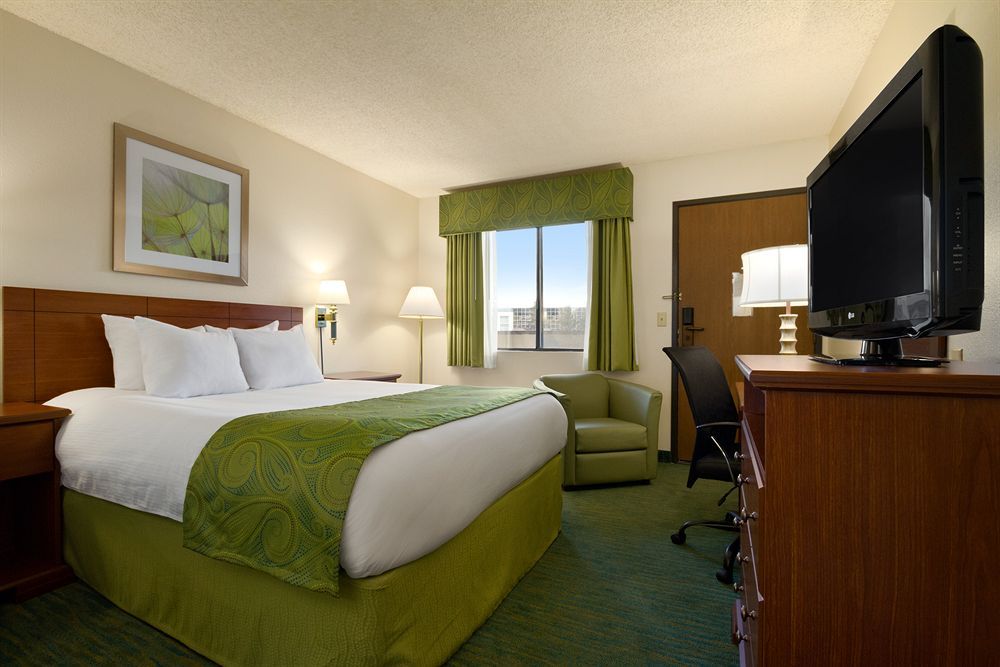 Quality Inn Bellevue 2