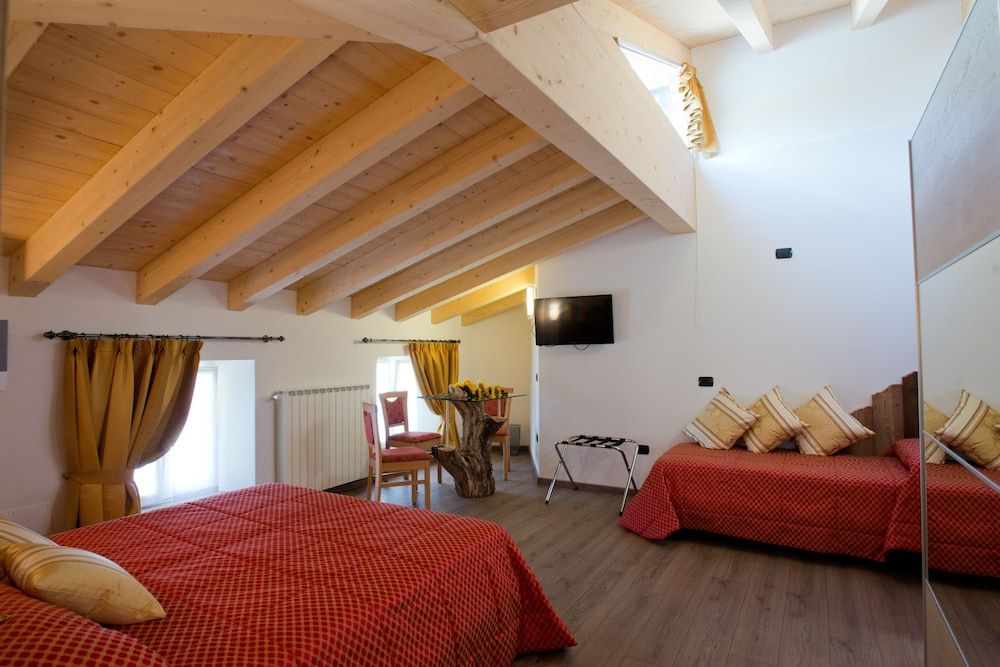 Hotel Garni Le Corti 2