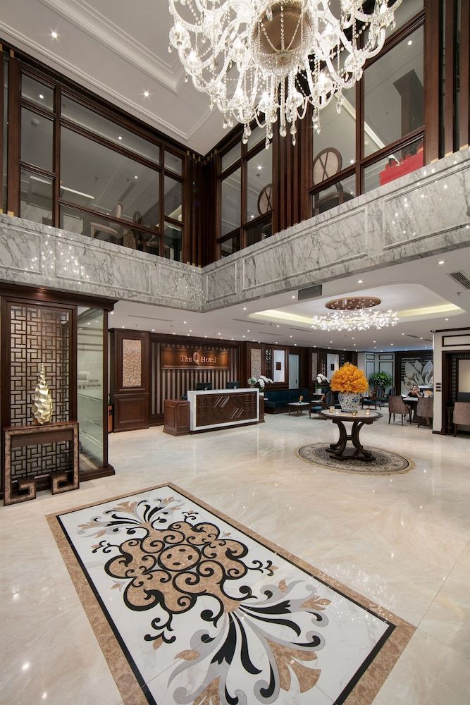 The Q Hotel 2