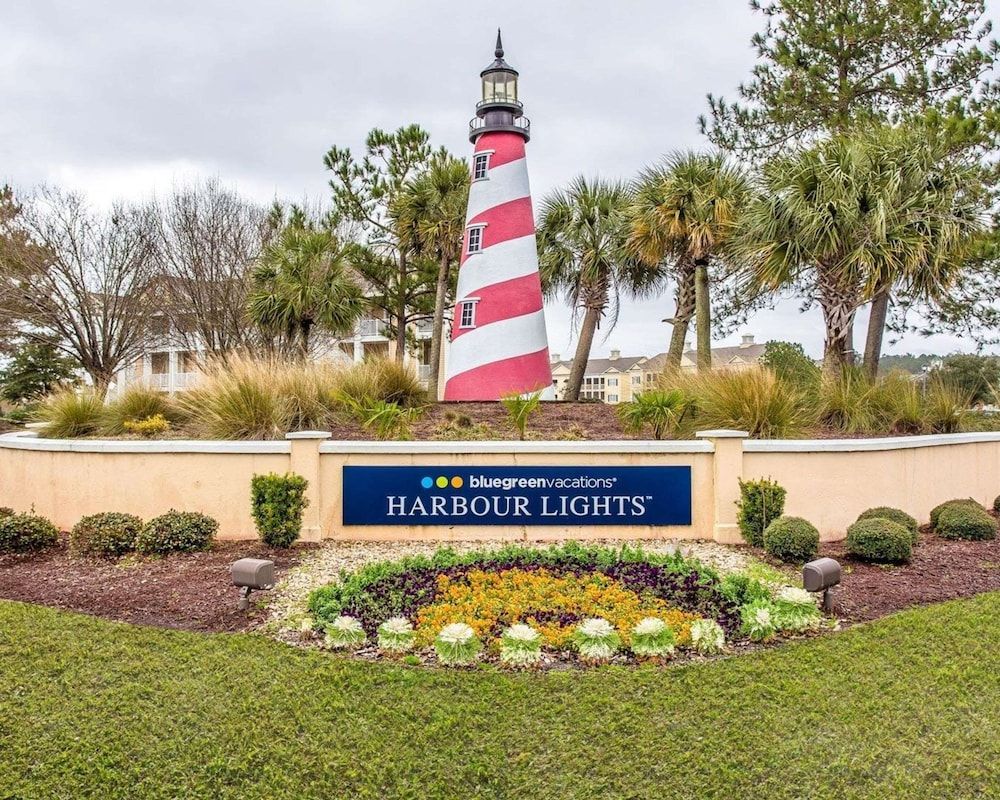 Bluegreen Vacations Harbour Lights, an Ascend Collection Resort 1