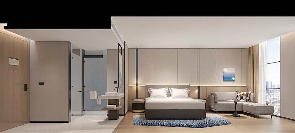 Holiday Inn Express Kunming Changshui Airport by IHG 1