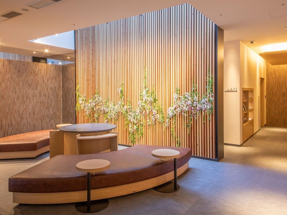 Hotel Keihan Kyoto Ekiminami 2
