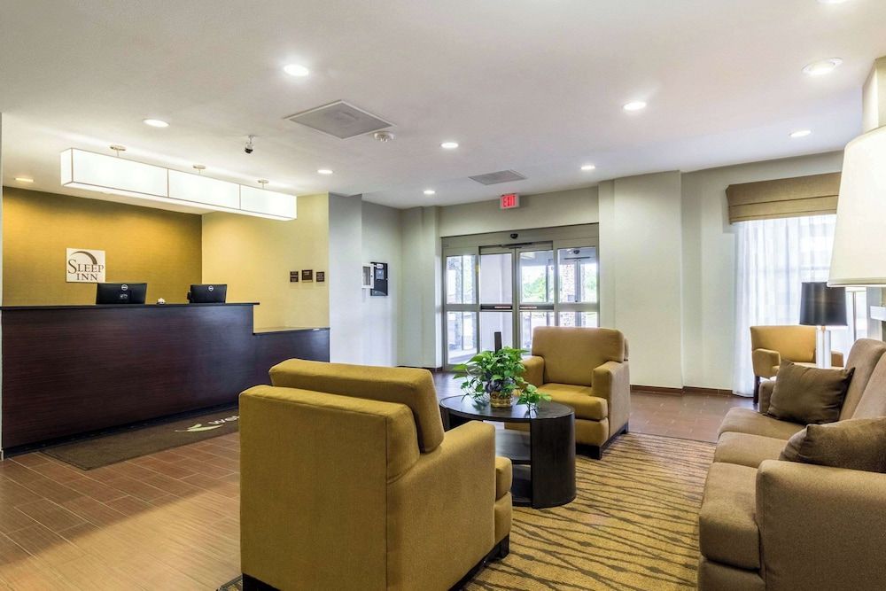Sleep Inn & Suites Jourdanton-Pleasanton 2