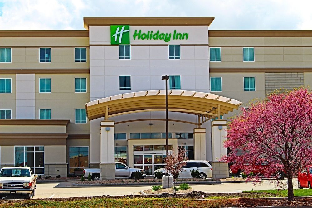 Holiday Inn SALINA by IHG 1