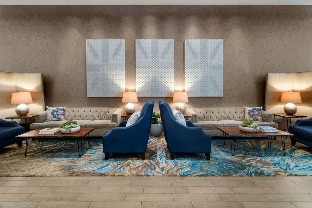 The Westin San Diego Bayview 2