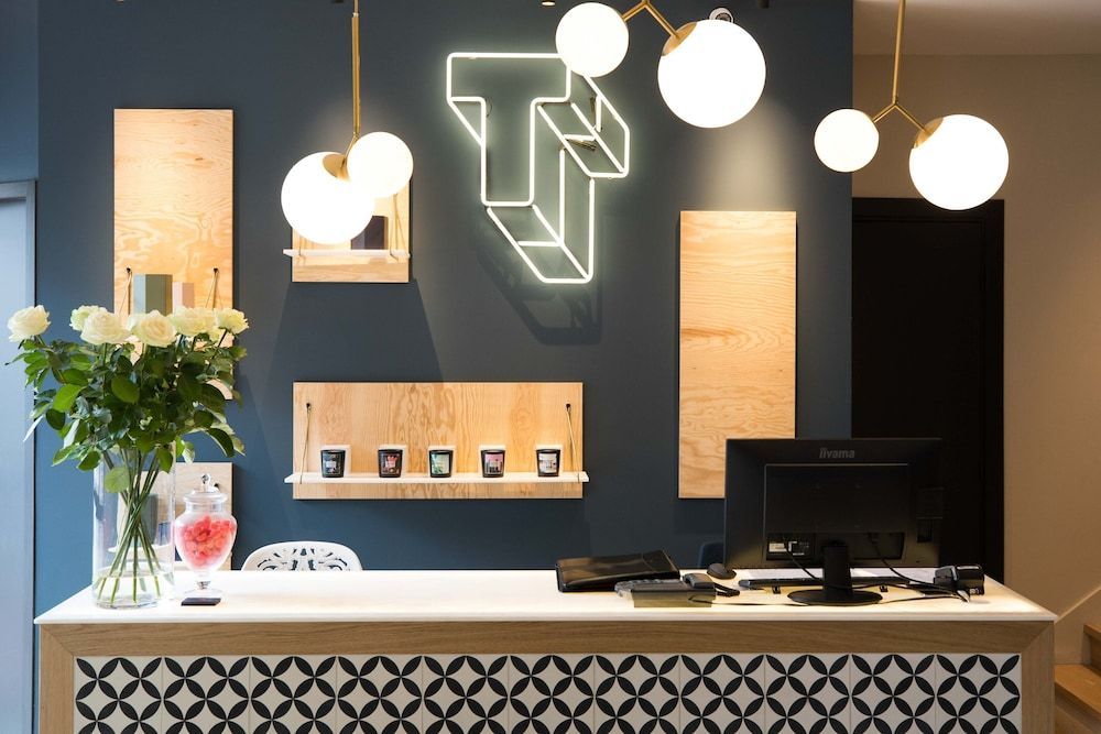 T Boutique Hotel 2