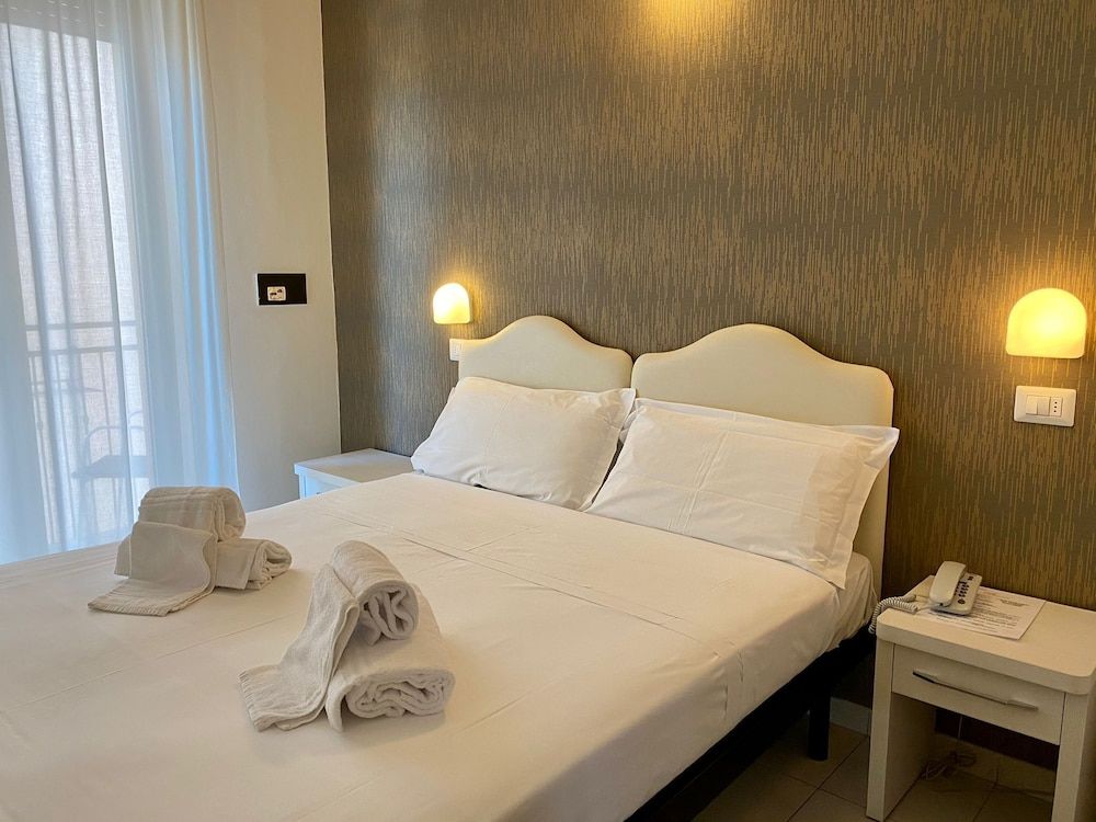 Hotel Berenice 1