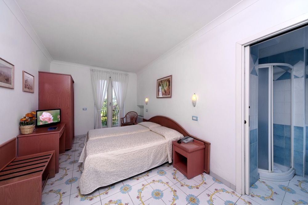 Hotel Bellevue Benessere & Relax 2