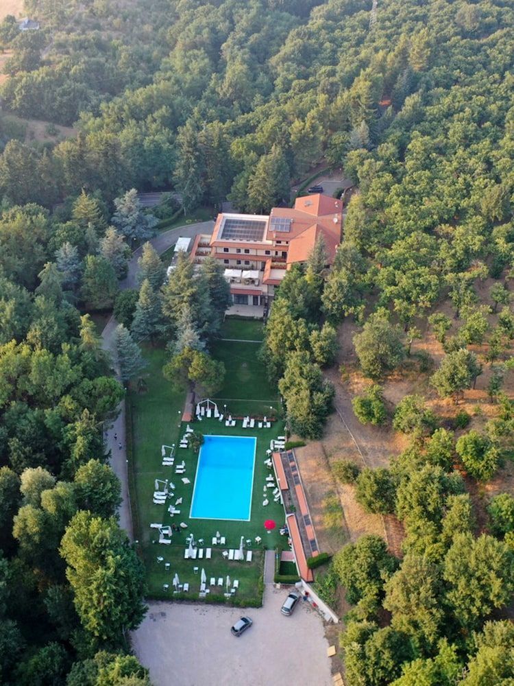 Il Castagneto Hotel 1