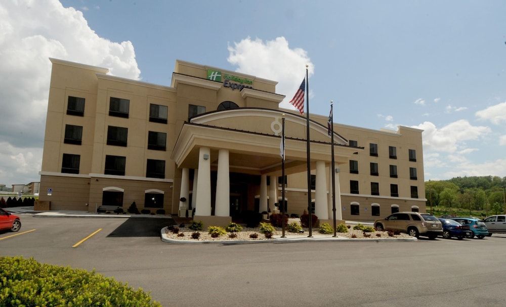 Holiday Inn Express SOMERSET by IHG 1